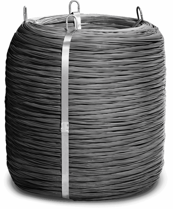 Matassoni Filo Cotto Nero