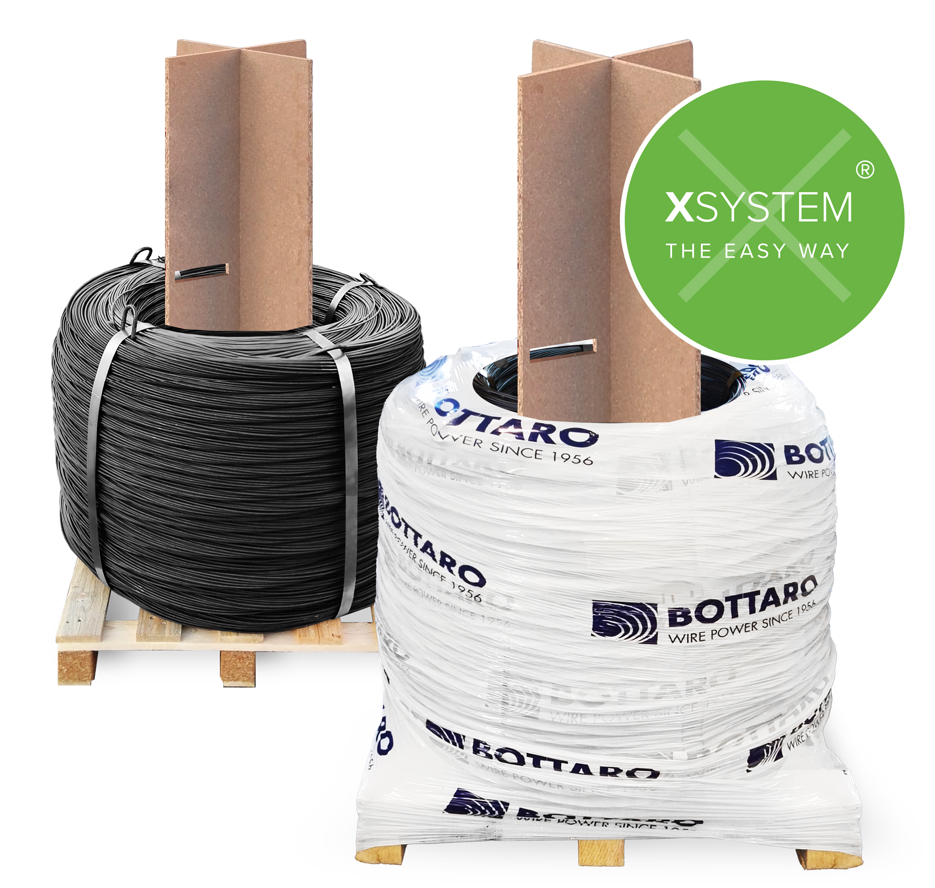 X System Per Matassoni Filo