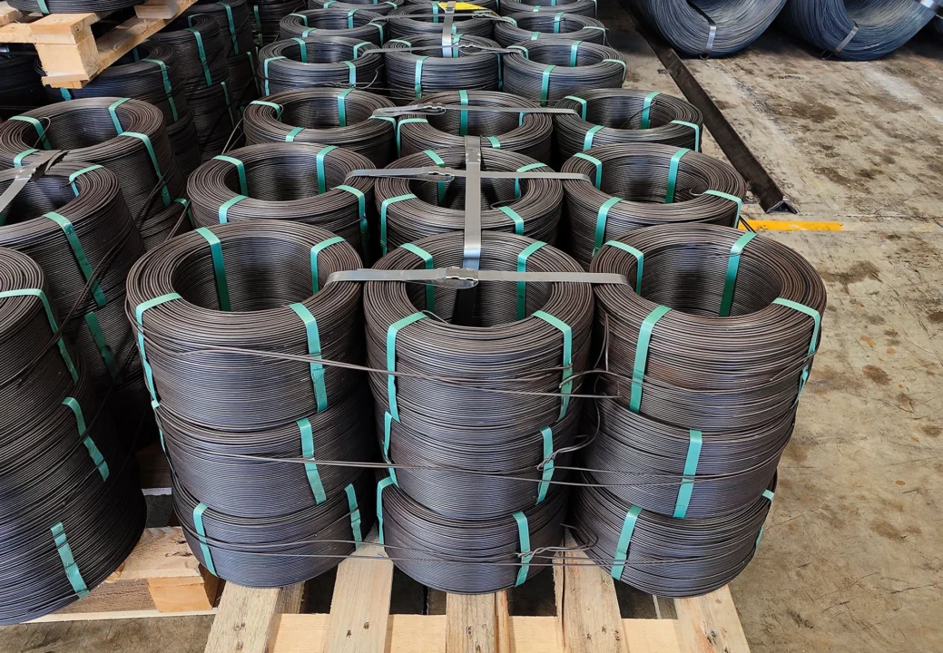 Bancale Di Bobine Senza Film