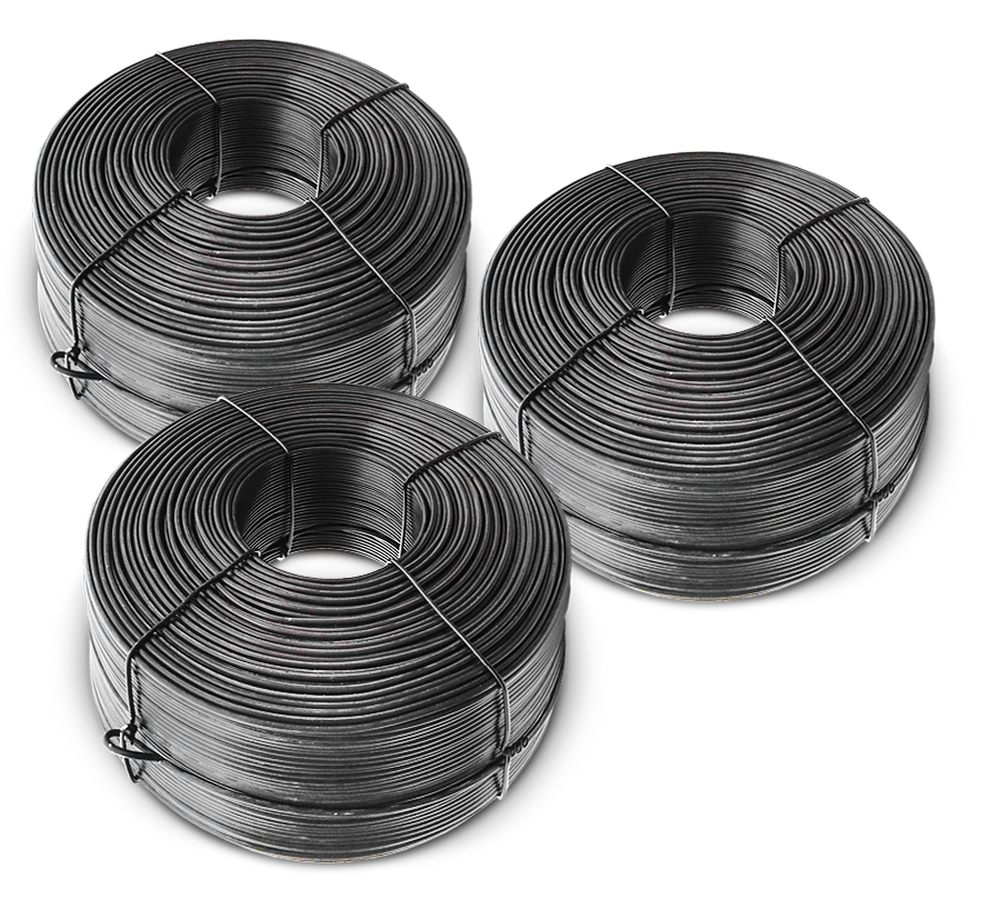 Black Annealed Wire Group