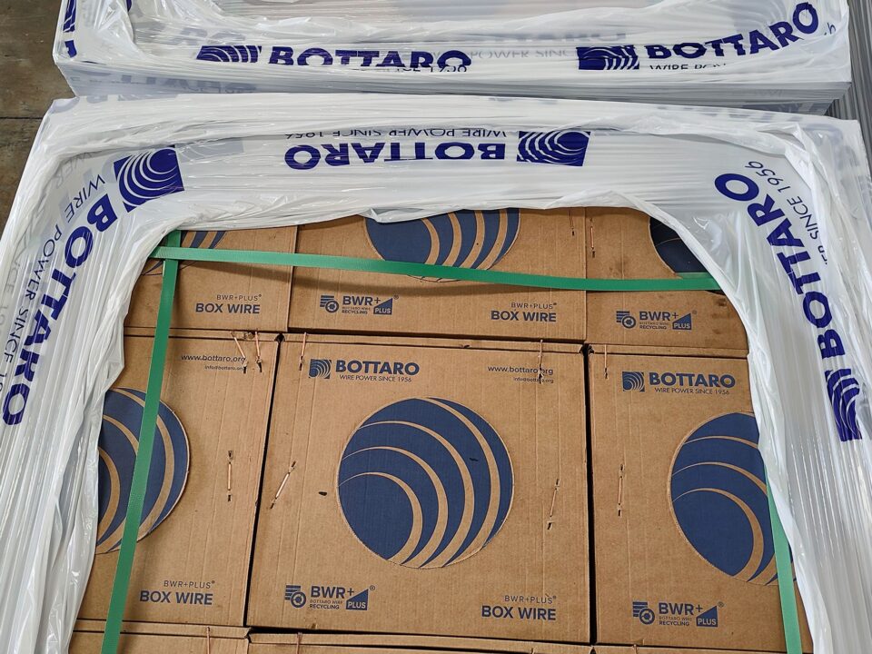 Bottaro Box Wire Logistica 2
