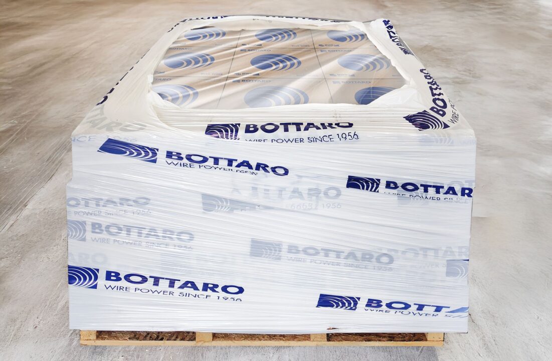 Bottaro Box Wire Logistica 4