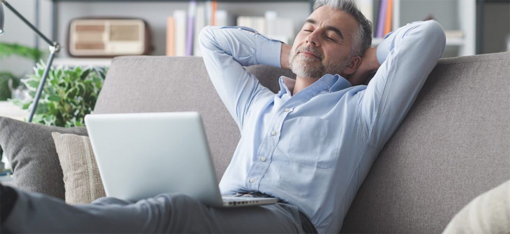 No matter where you are, Bottaro considers you a VIP customer and guarantees exclusive services