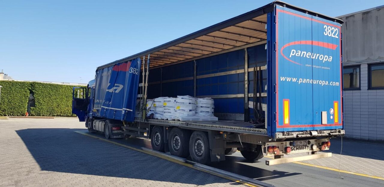 Bottaro never stopped!