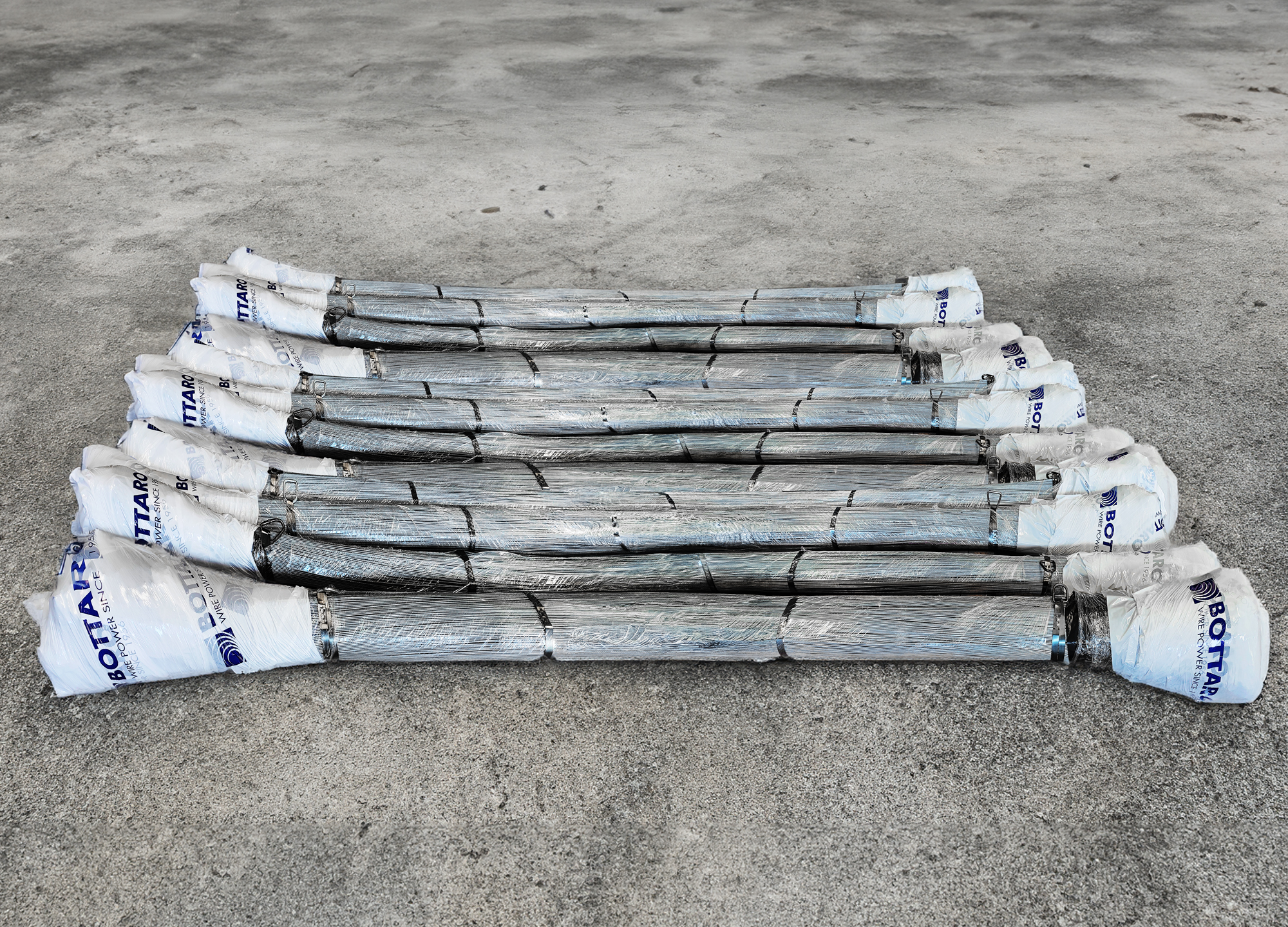 Fasci Quick Link Bottaro