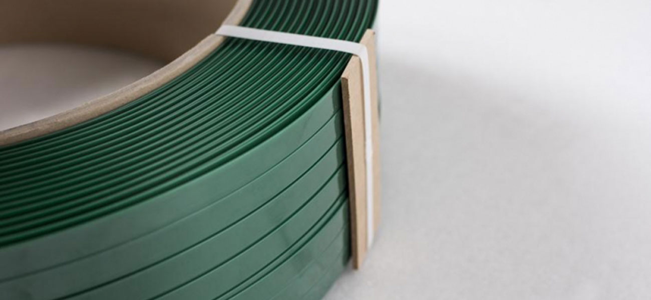 Polyester Strap Advantages