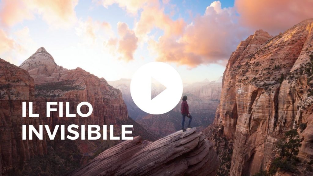 “O fio invisível”: a nova campanha de comunicação do Bottaro