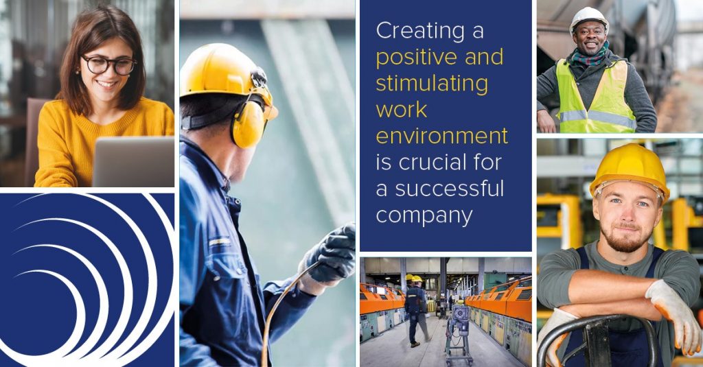 BOTTARO premia i dipendenti