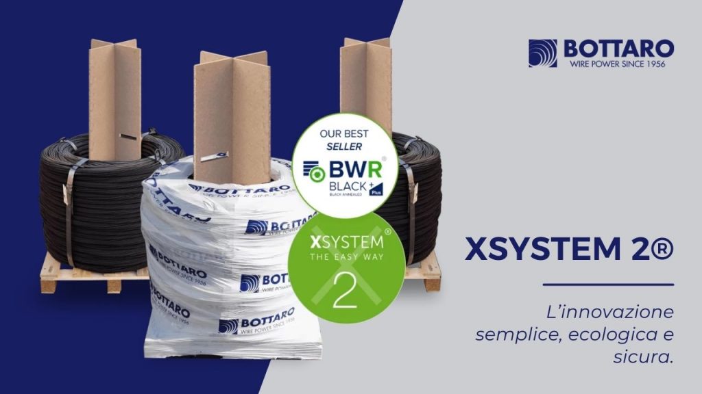 L’innovazione Bottaro è ecologica