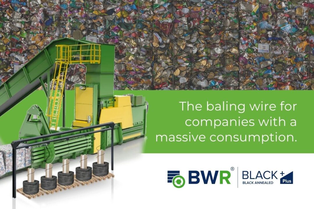 BWR Plus®: risparmia fino al 40%