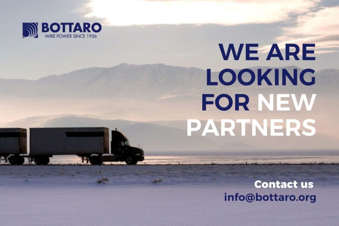 Un sistema logistico in continua crescita