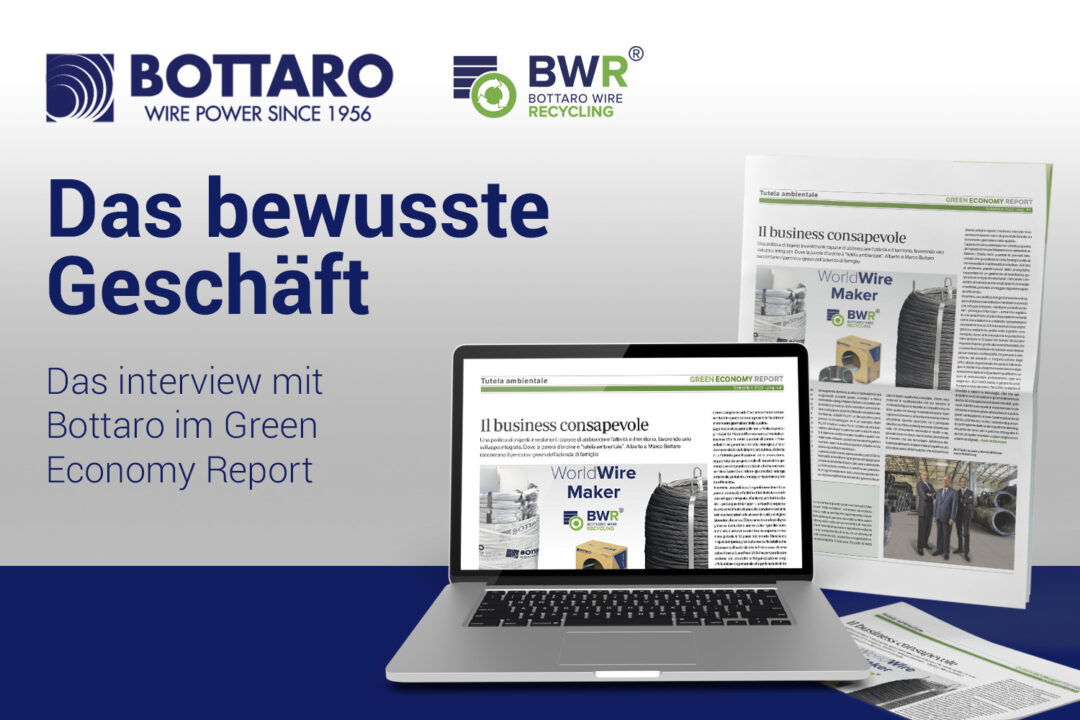 “Das bewusste Geschäft”