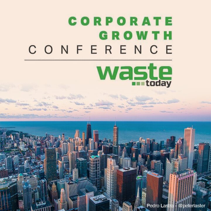 Corporate Growth Conference Chigago