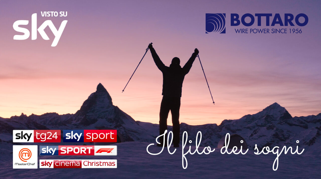 “Il filo del sogni”