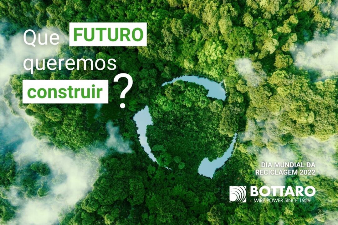 18 de marzo: Día Mundial del Reciclaje