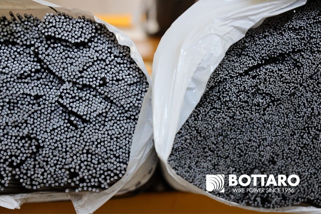 Le associazioni mondiali della zincatura richiamano l’attenzione sul tema del risparmio di zinco