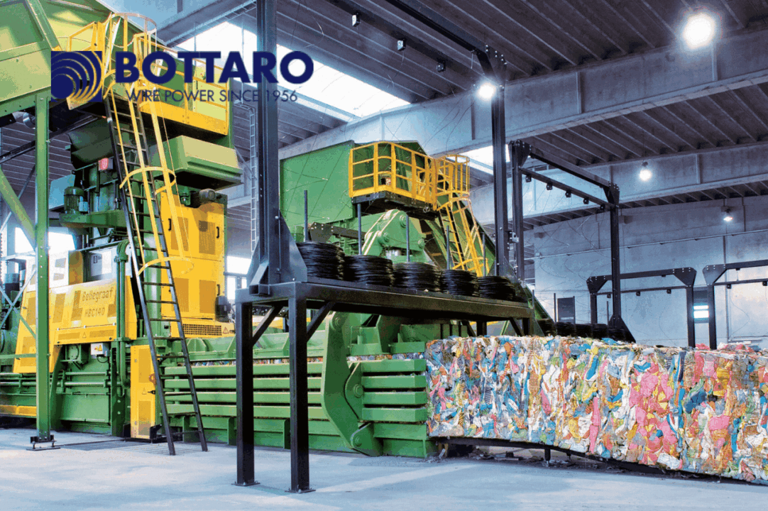 Tipologie di presse a confronto