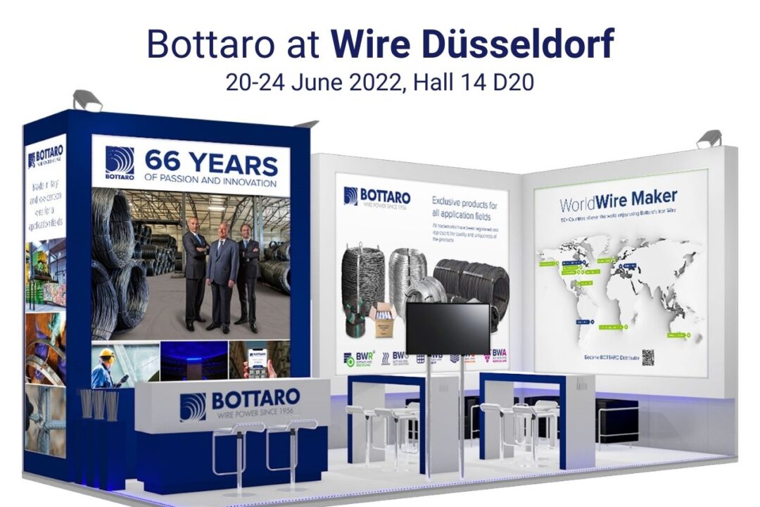 Bottaro al Wire Düsseldorf