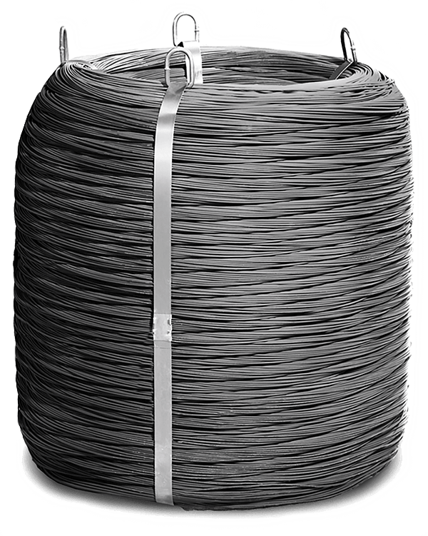 Madejas De Hilo Negro Cocido