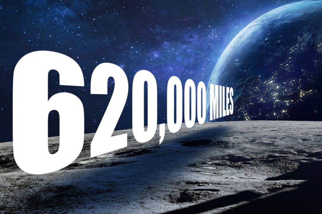 620,000 miglia di filo Bottaro spediti nel 2022