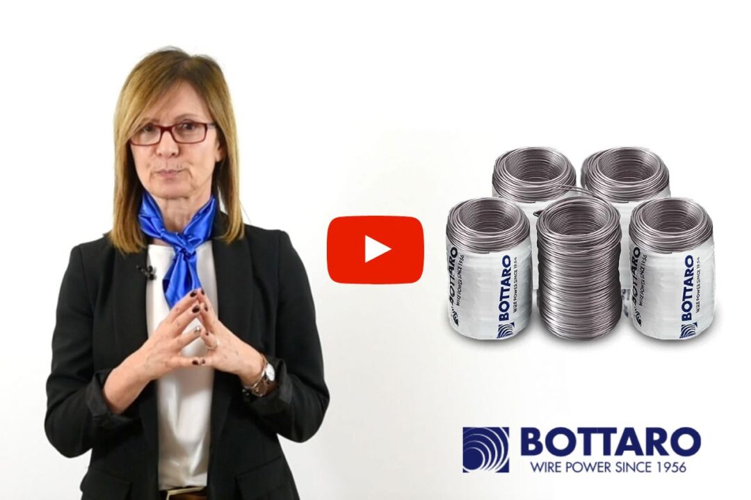 Drahtmäuse aus weiß-geglühtem Draht für das Baugewerbe