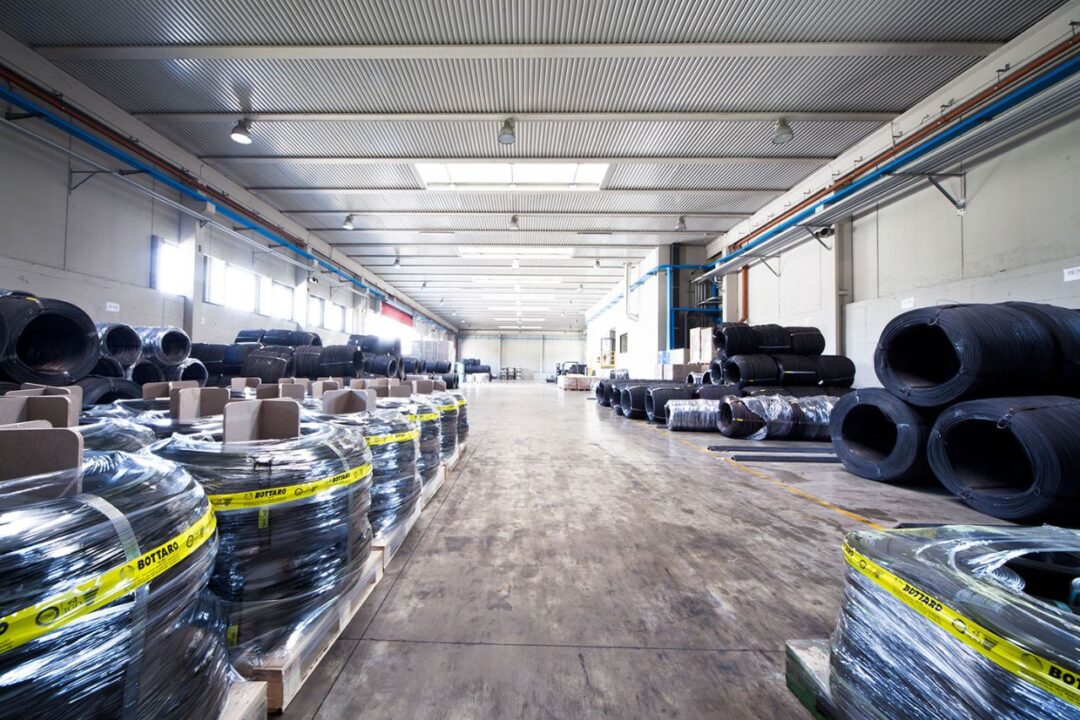 Bottaro y la economía circular