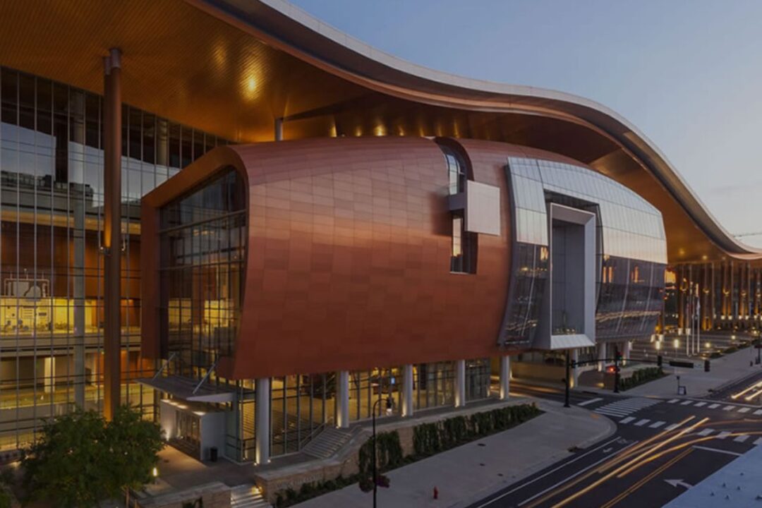 ISRI Annual Convention and Exhibition