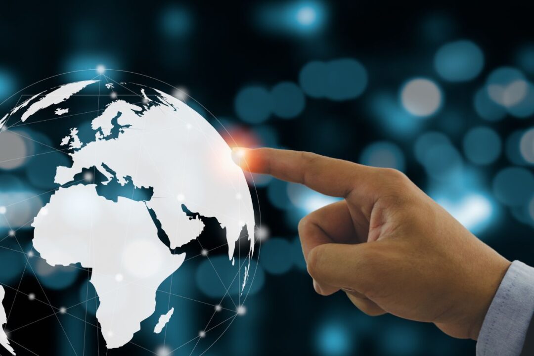 Unisciti alla nostra rete di distribuzione internazionale