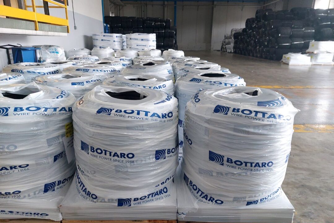 Velocità e sicurezza sono il nostro forte!