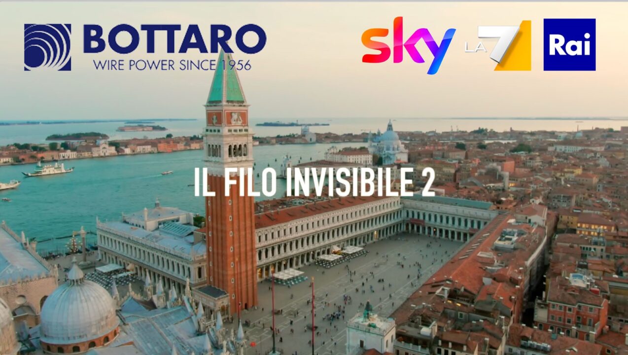 Il filo invisibile 2