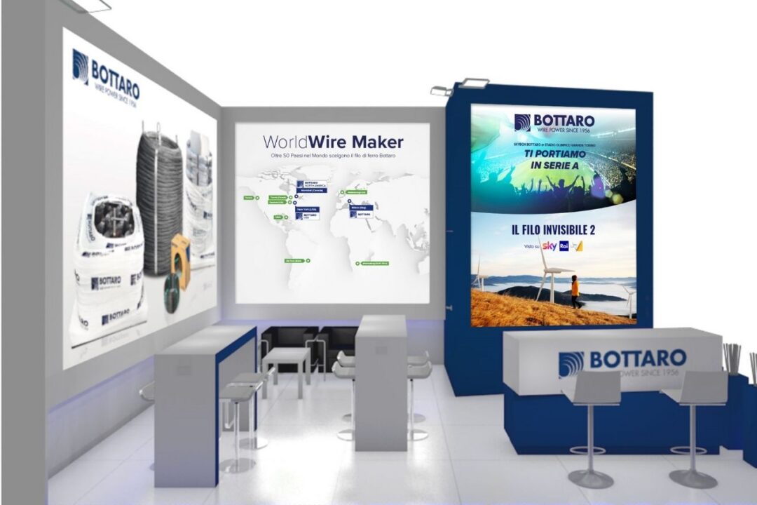 Ecomondo – The Green Technology Expo