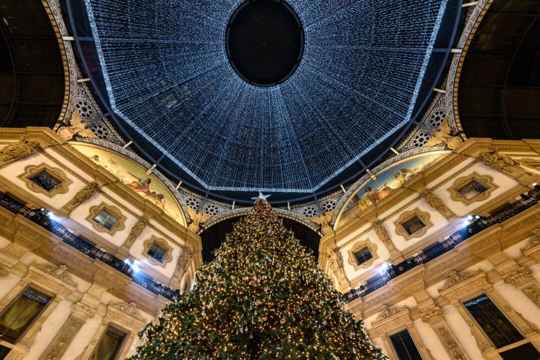 Chiusura del 7 e 8 dicembre 2023