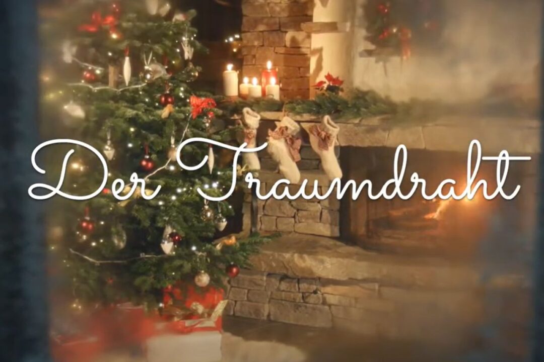 Traumdraht: Ein besonderer Wunsch