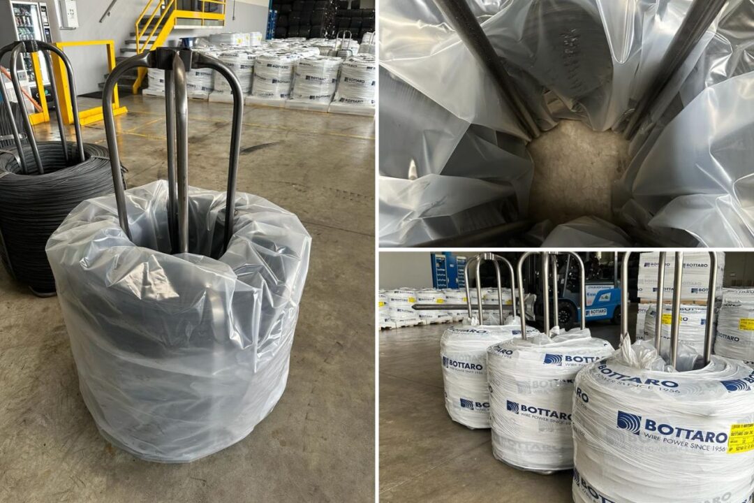 Mercato USA e Nord America: qualità del prodotto assicurata