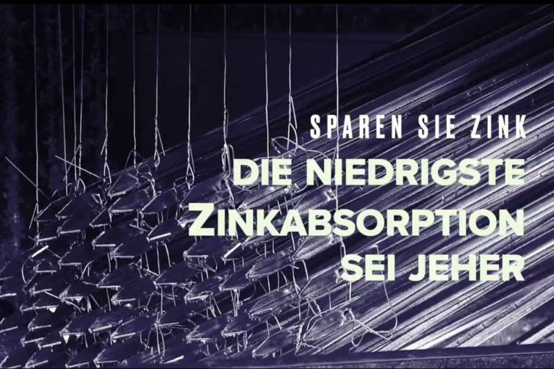 Das neue Video zum Thema BWG™