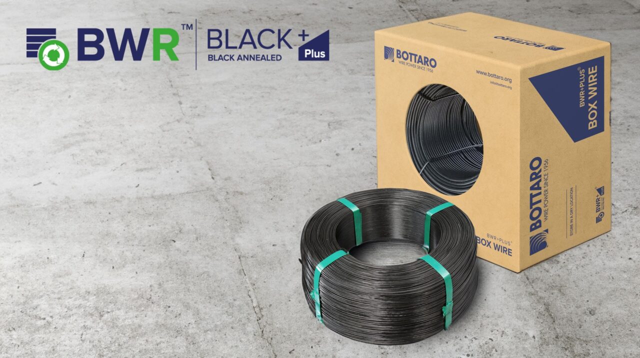 Box Wire: la soluzione compatta da 50kg che semplifica il tuo lavoro