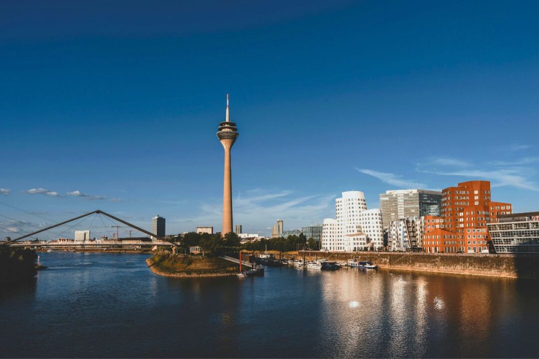 Bottaro al Wire Düsseldorf 2024