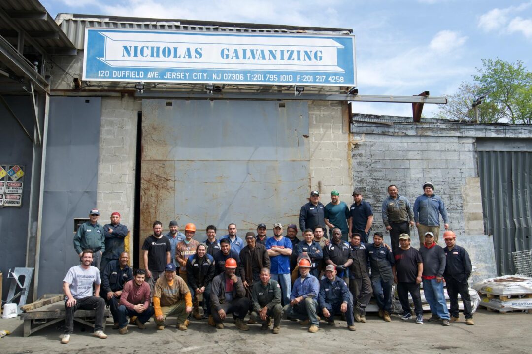 Bottaro BWG™: la scelta di eccellenza per la zincatura a caldo