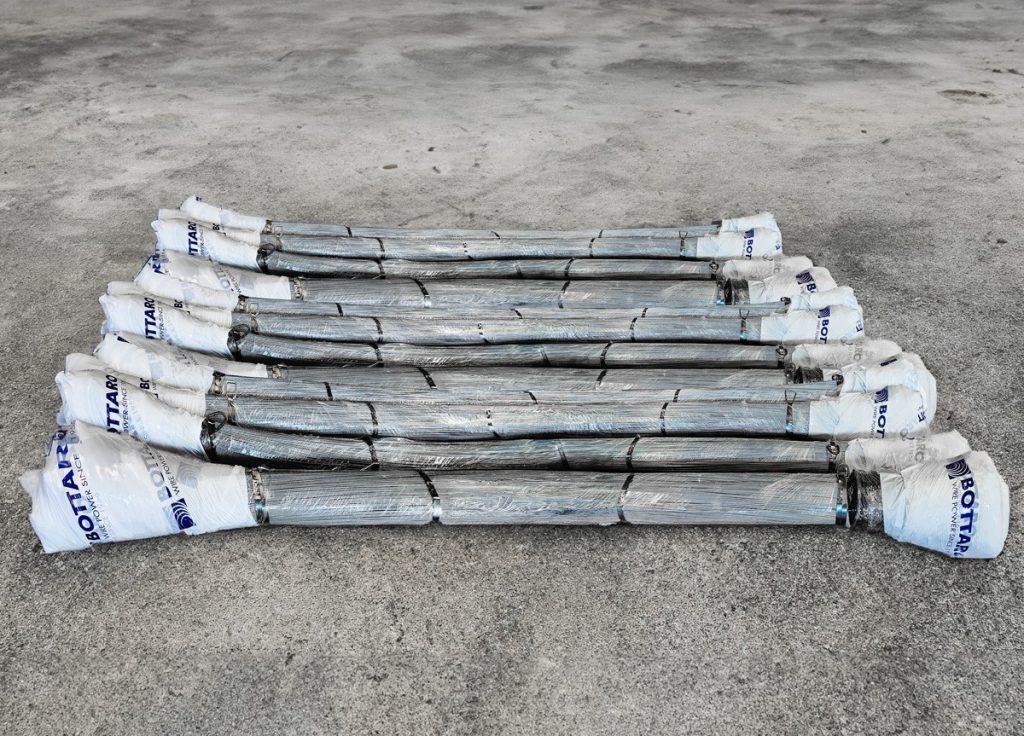 Schnellkupplung Gewinde – Quick-Link