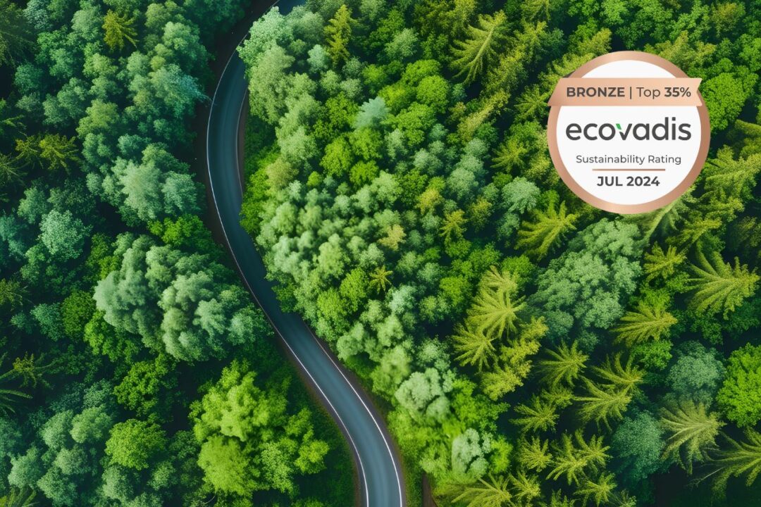 Bottaro ottiene il livello bronzo nell’assessment di sostenibilità EcoVadis