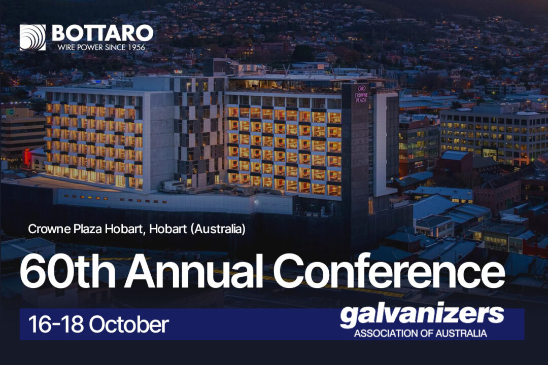 Défis et opportunités mondiaux : Bottaro à la Conférence Annuelle GAA 2024