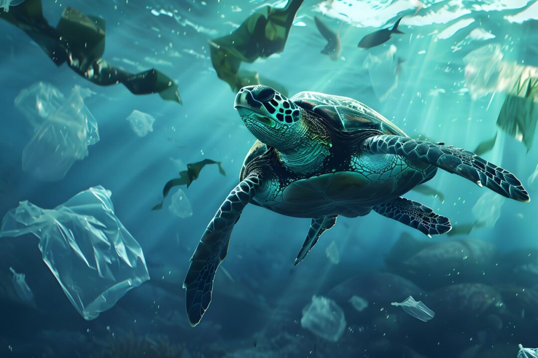 Giornata internazionale senza sacchetti di plastica