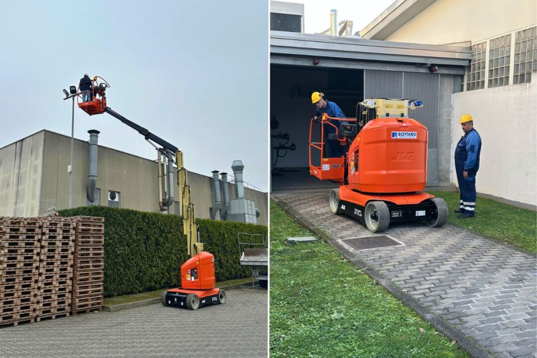 Nuove competenze e un macchinario innovativo per la cura dell’azienda