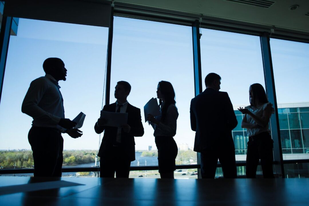 Bottaro Academy: crescere insieme