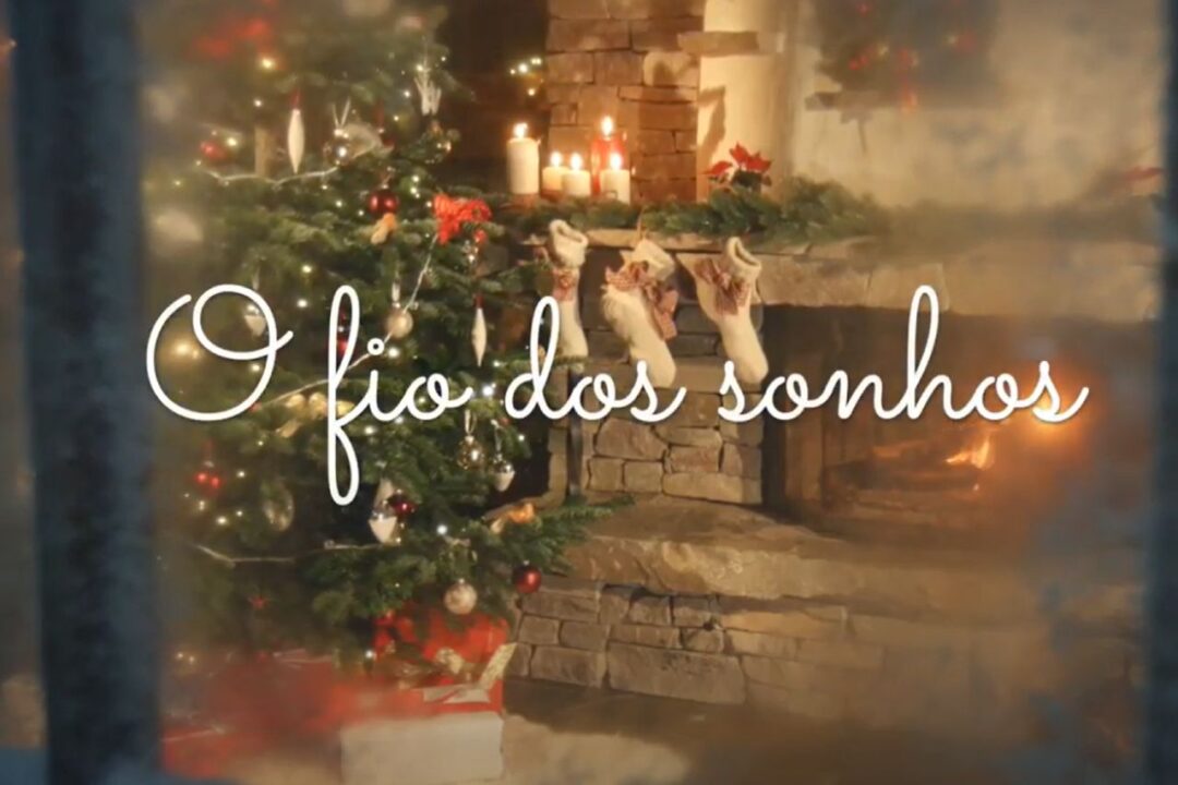 Feliz Natal da equipe Bottaro!