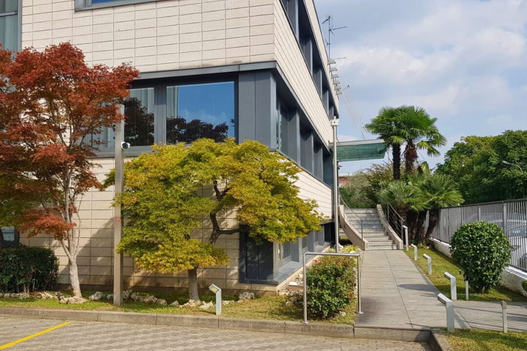 Avviso di chiusura straordinaria per manutenzione