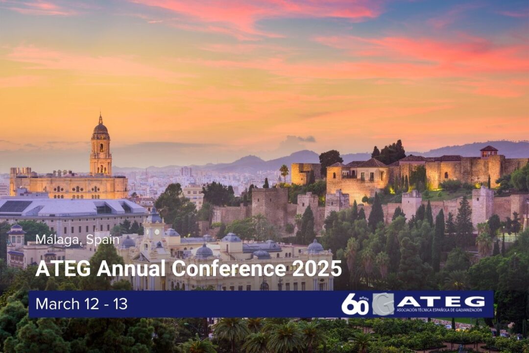 Bottaro debutta all’Assemblea Generale ATEG 2025 a Málaga