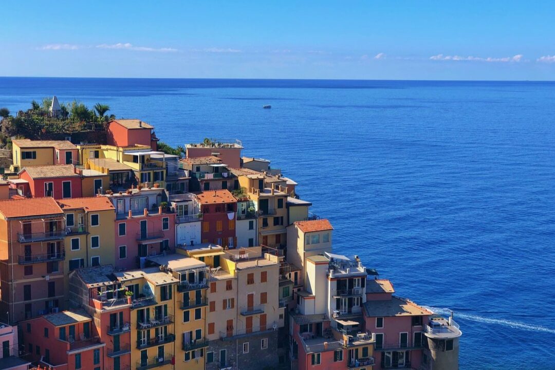 Chiusure di aprile 2025