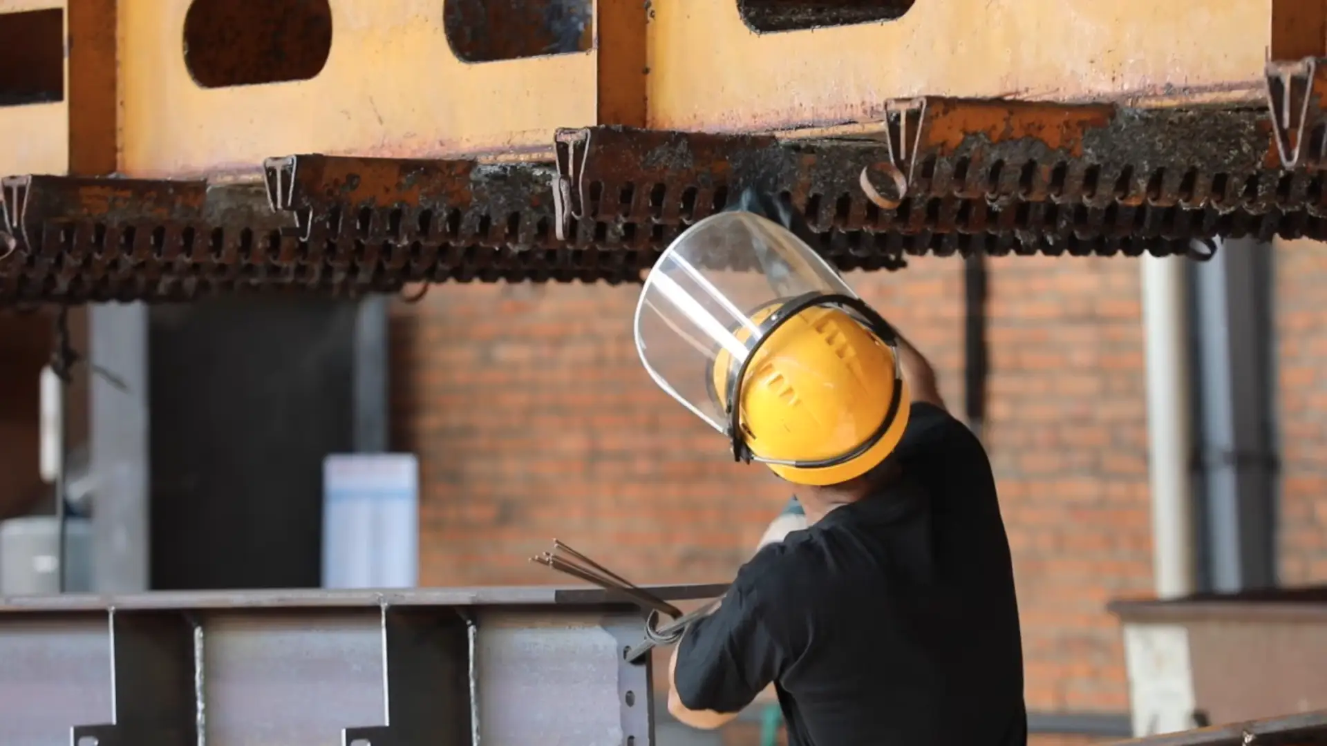 Bottaro Academy Video Fallback