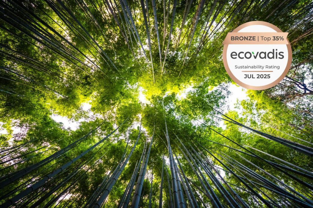 assessment di sostenibilità di Bottaro 2025